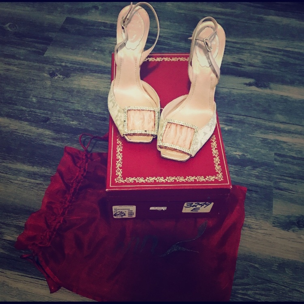 Rene Caovilla Shoes